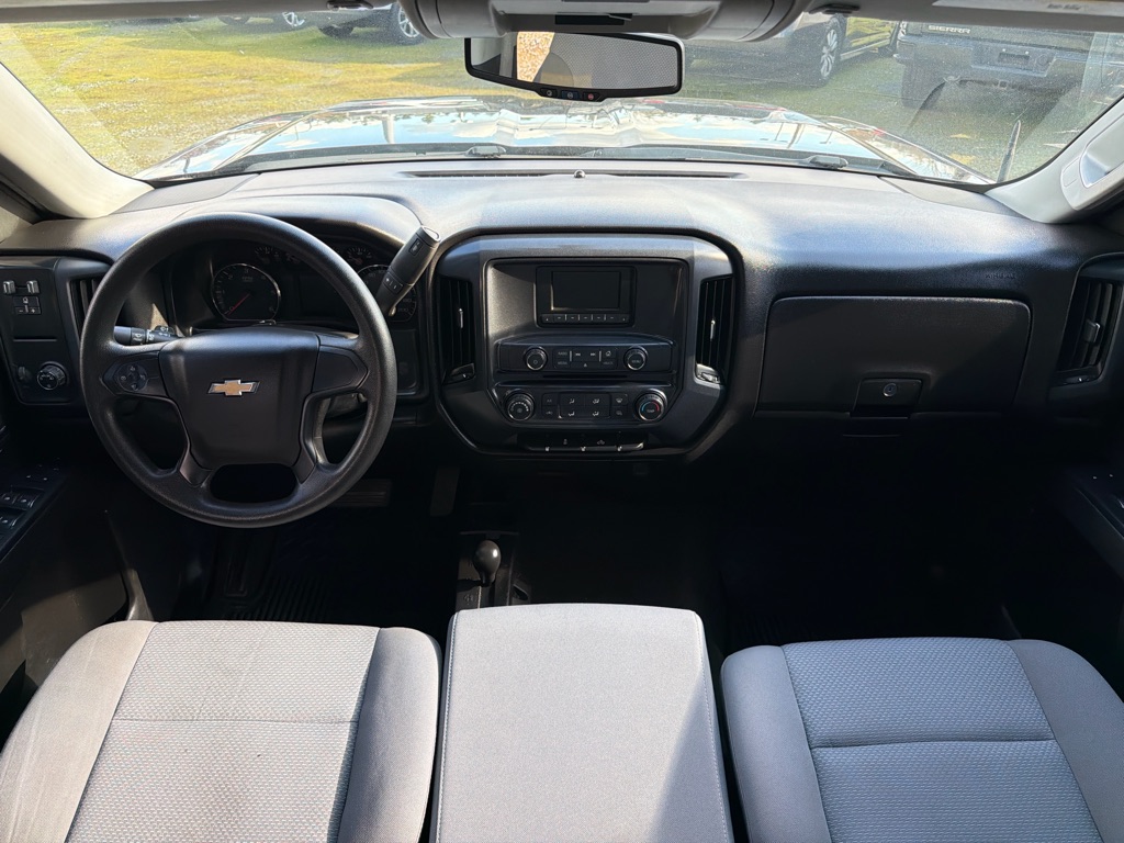 Photo 11 of this CHEVROLET SILVERADO 1500