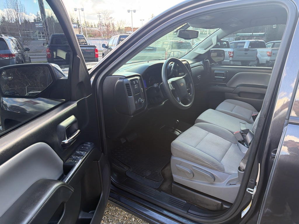 Photo 10 of this CHEVROLET SILVERADO 1500