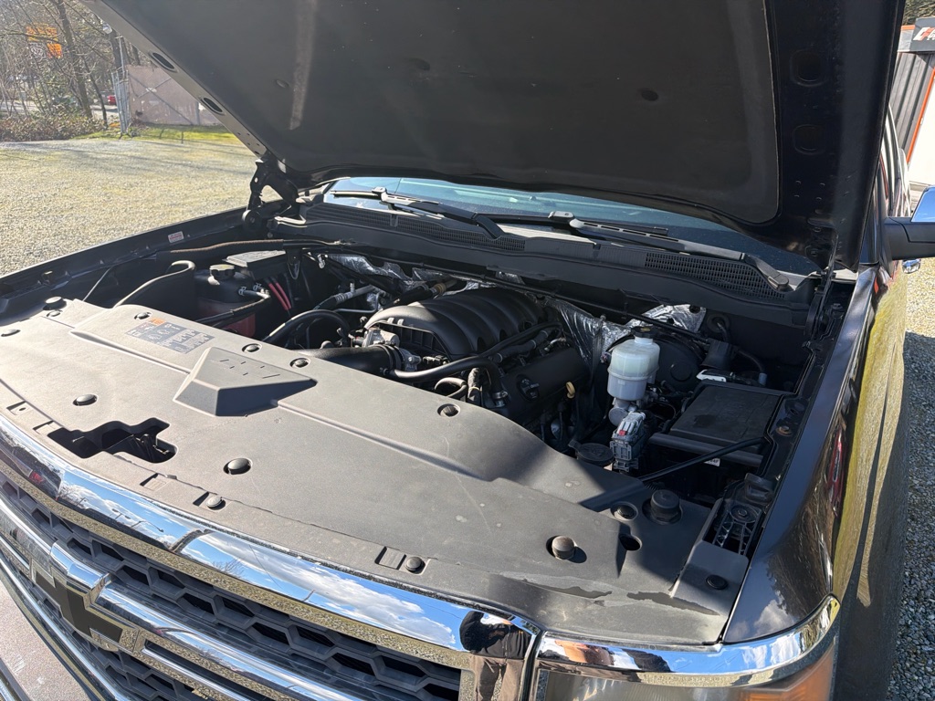 Photo 18 of this CHEVROLET SILVERADO 1500