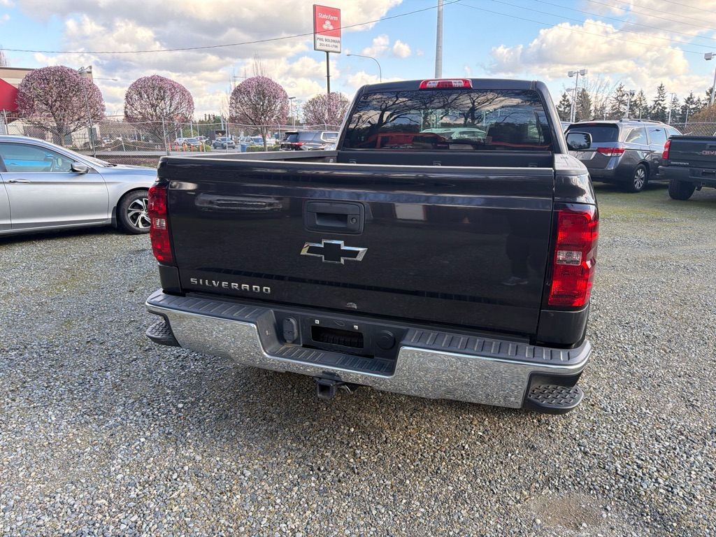 Photo 5 of this CHEVROLET SILVERADO 1500