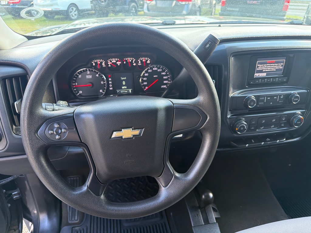 Photo 12 of this CHEVROLET SILVERADO 1500