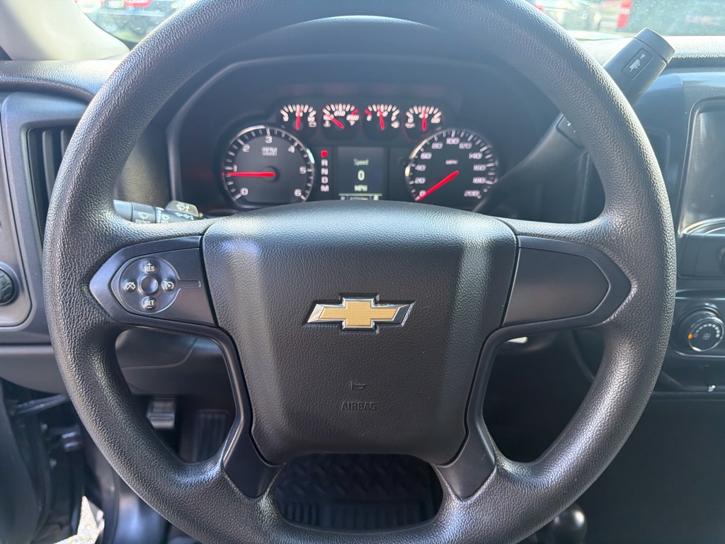 Photo 13 of this CHEVROLET SILVERADO 1500