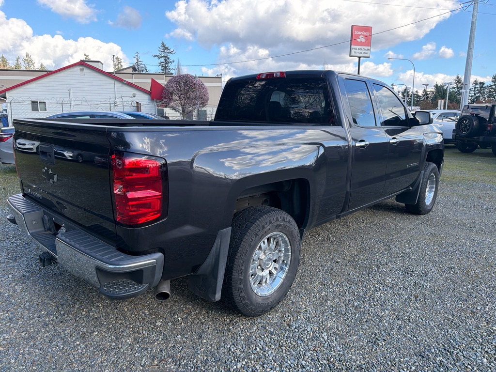 Photo 4 of this CHEVROLET SILVERADO 1500