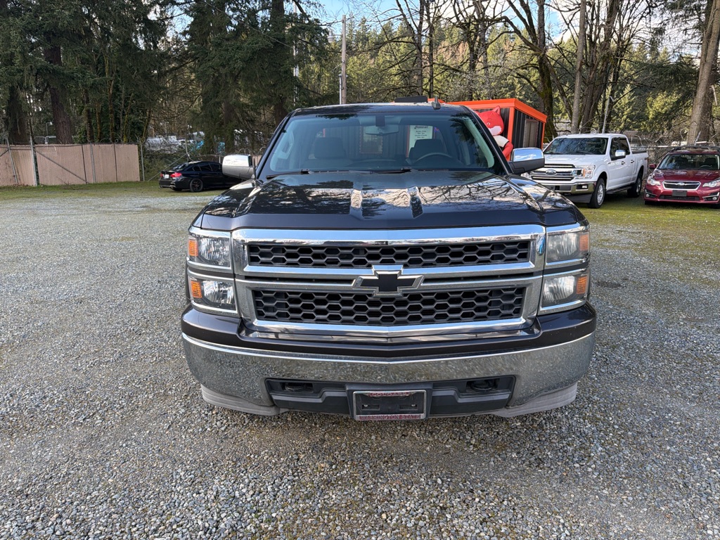 Photo 2 of this CHEVROLET SILVERADO 1500