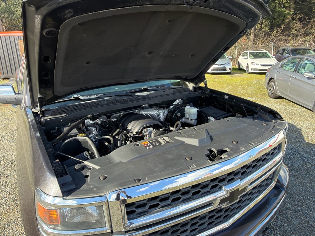 Photo 17 of this CHEVROLET SILVERADO 1500