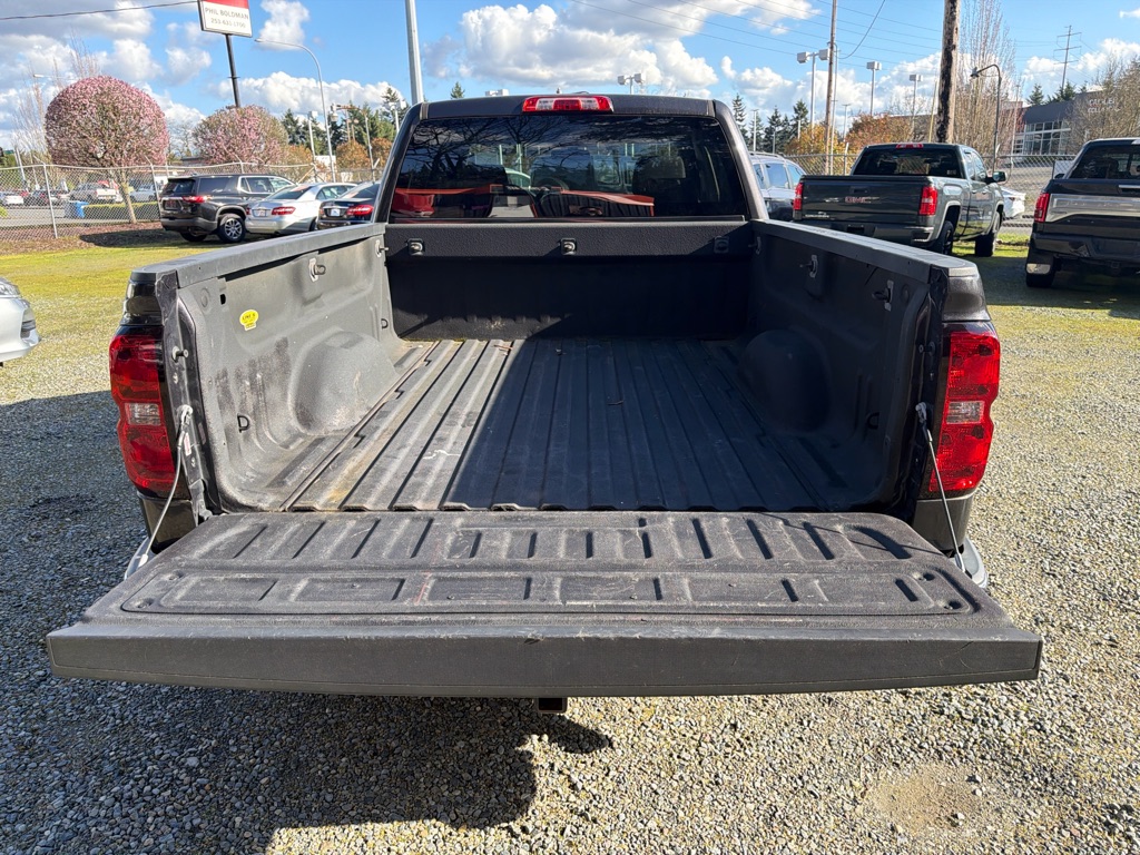 Photo 16 of this CHEVROLET SILVERADO 1500