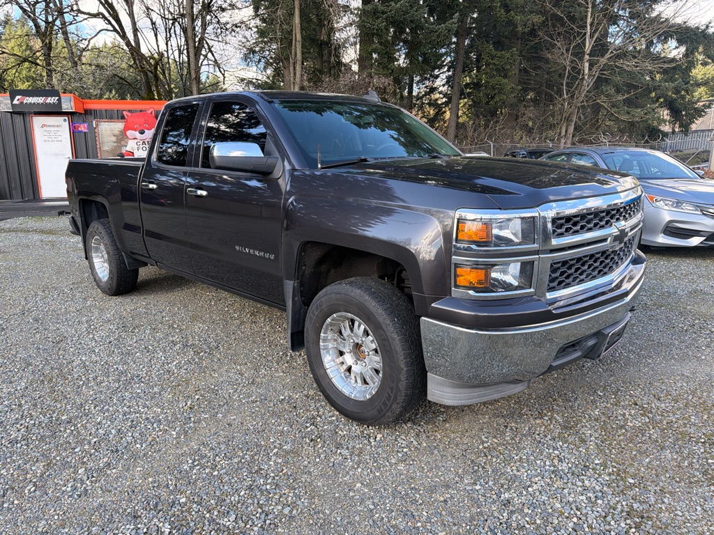 Photo 3 of this CHEVROLET SILVERADO 1500