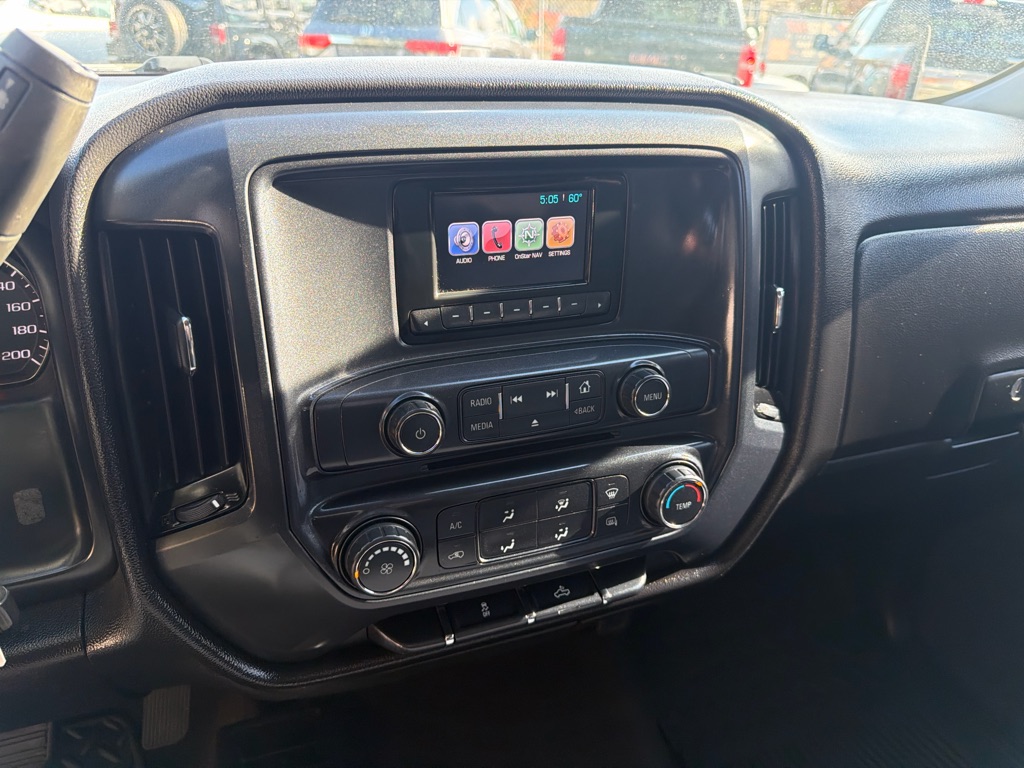 Photo 15 of this CHEVROLET SILVERADO 1500