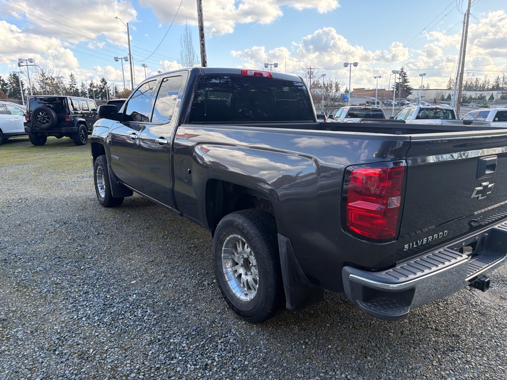 Photo 6 of this CHEVROLET SILVERADO 1500