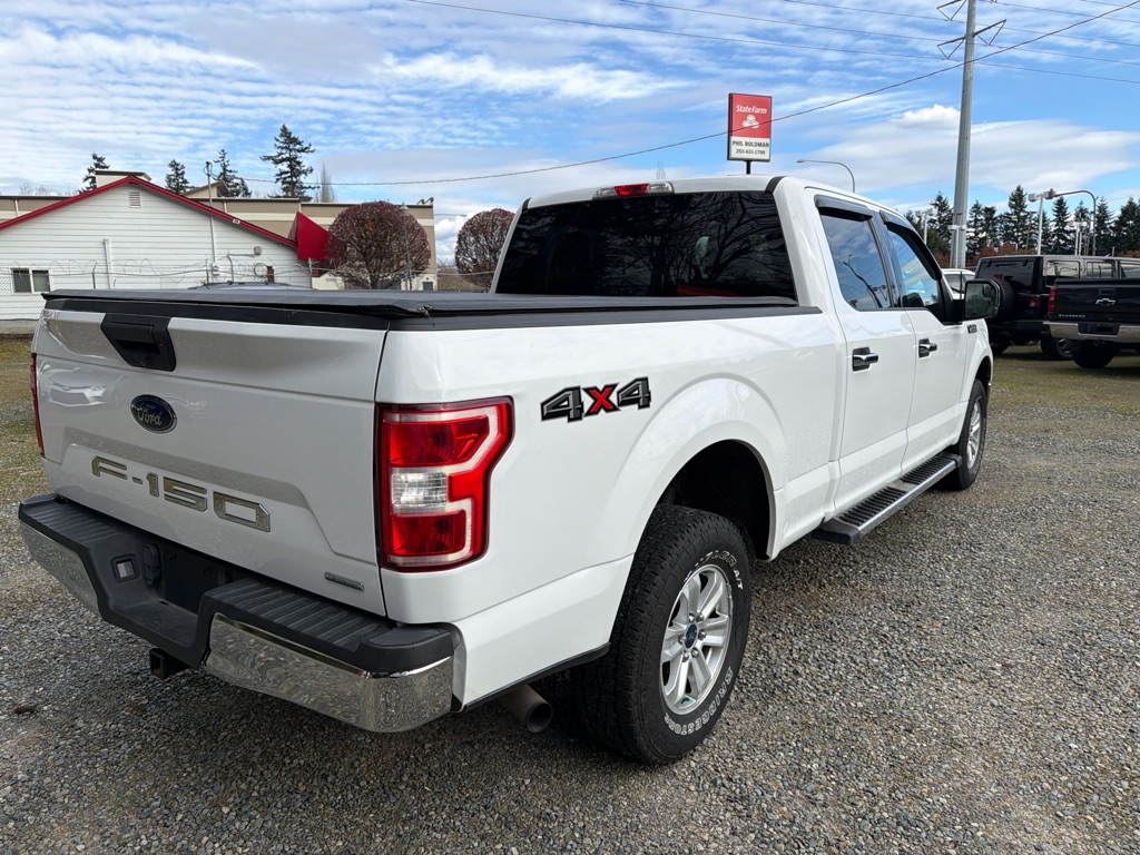 Photo 4 of this FORD F150