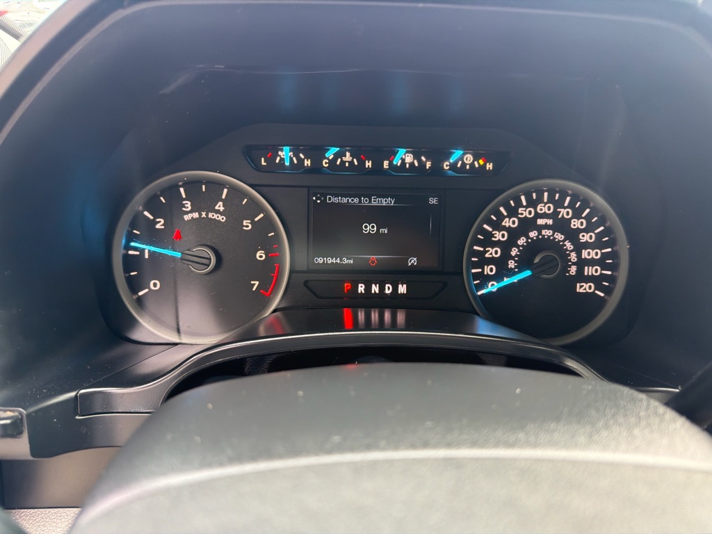 Photo 14 of this FORD F150