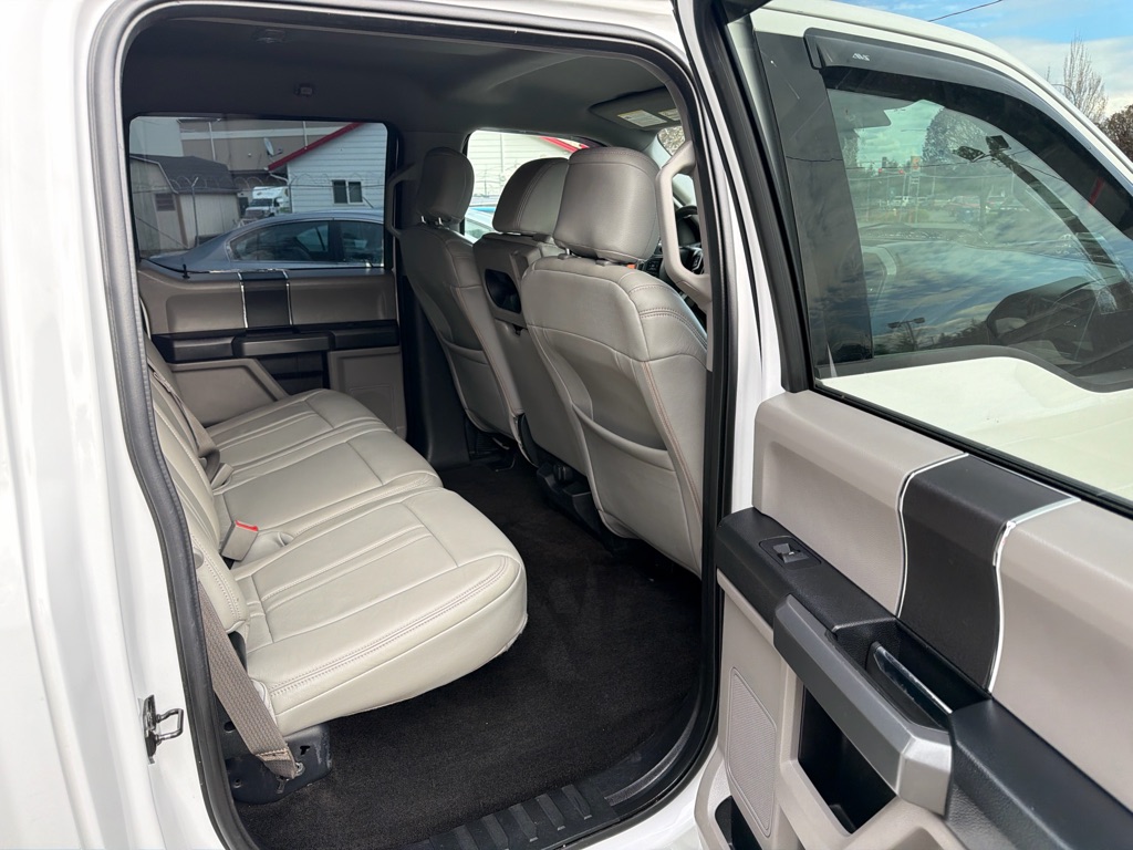Photo 8 of this FORD F150