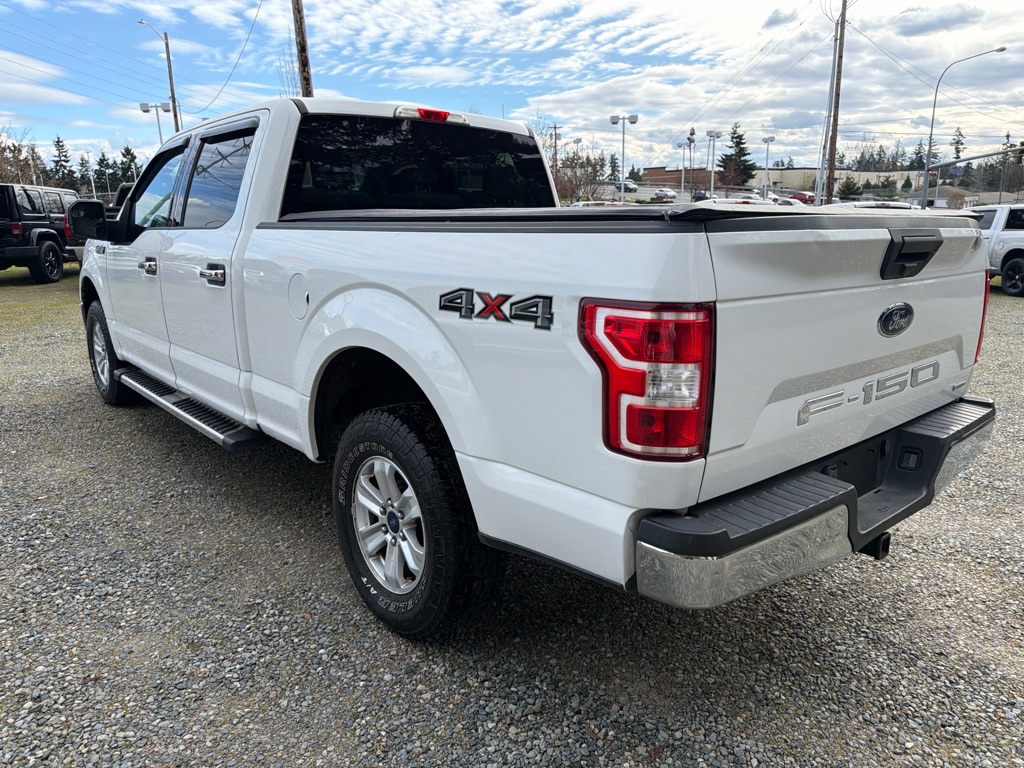 Photo 6 of this FORD F150