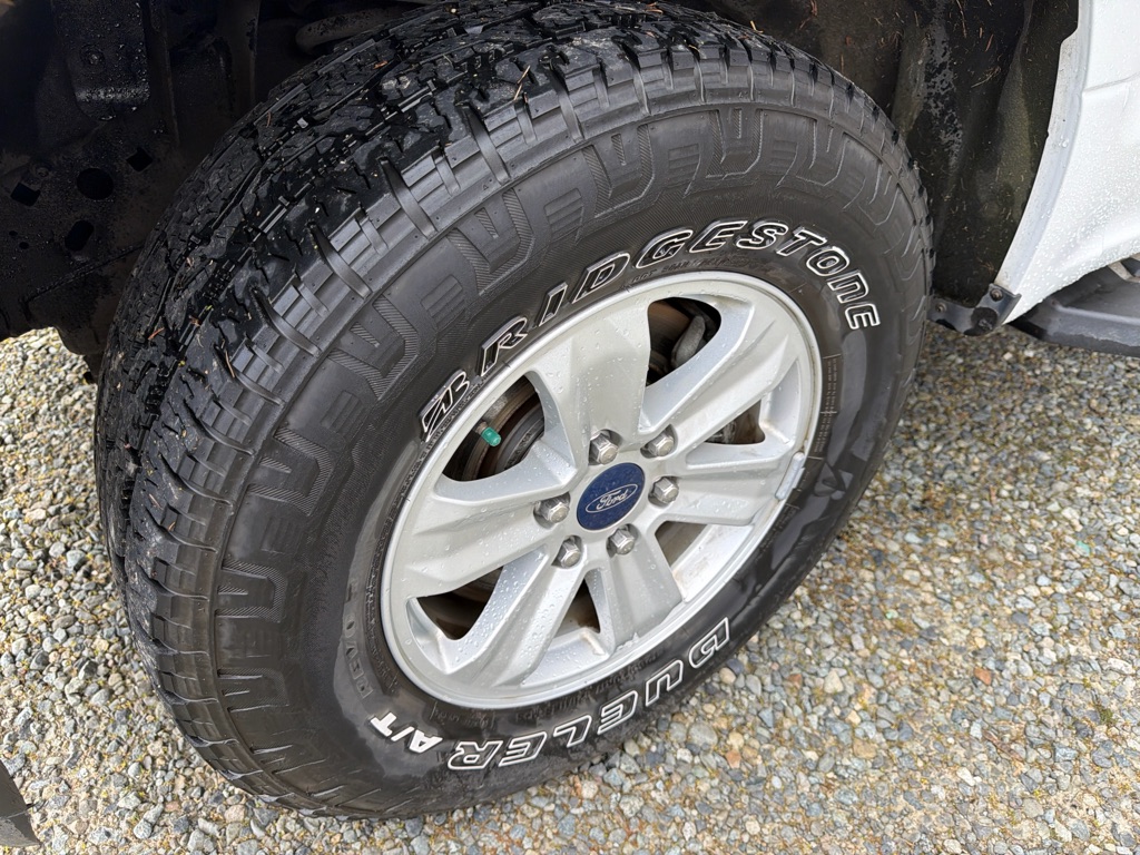 Photo 20 of this FORD F150