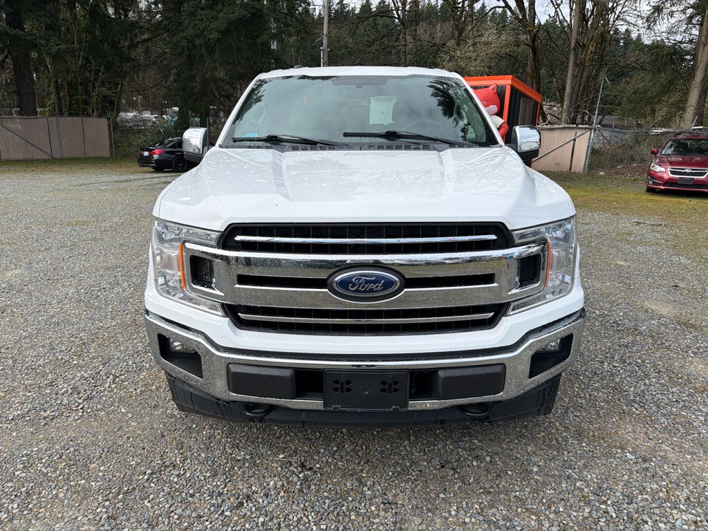 Photo 2 of this FORD F150