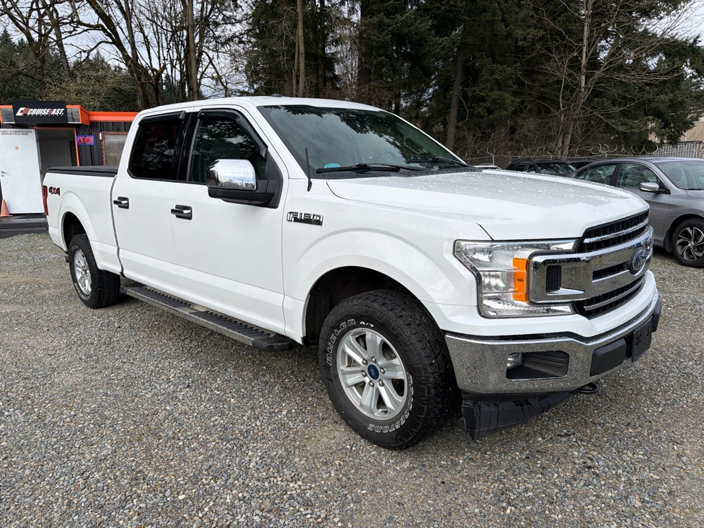 Photo 3 of this FORD F150