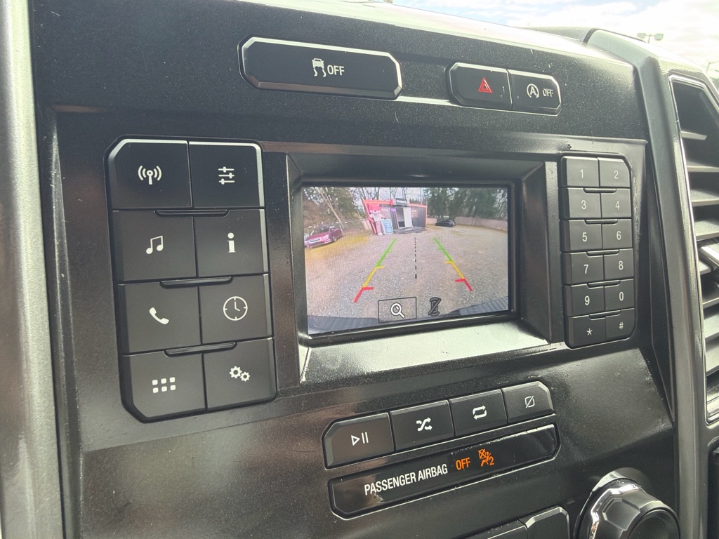 Photo 16 of this FORD F150