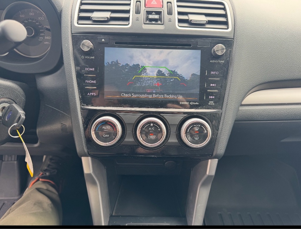 Photo 8 of this SUBARU FORESTER