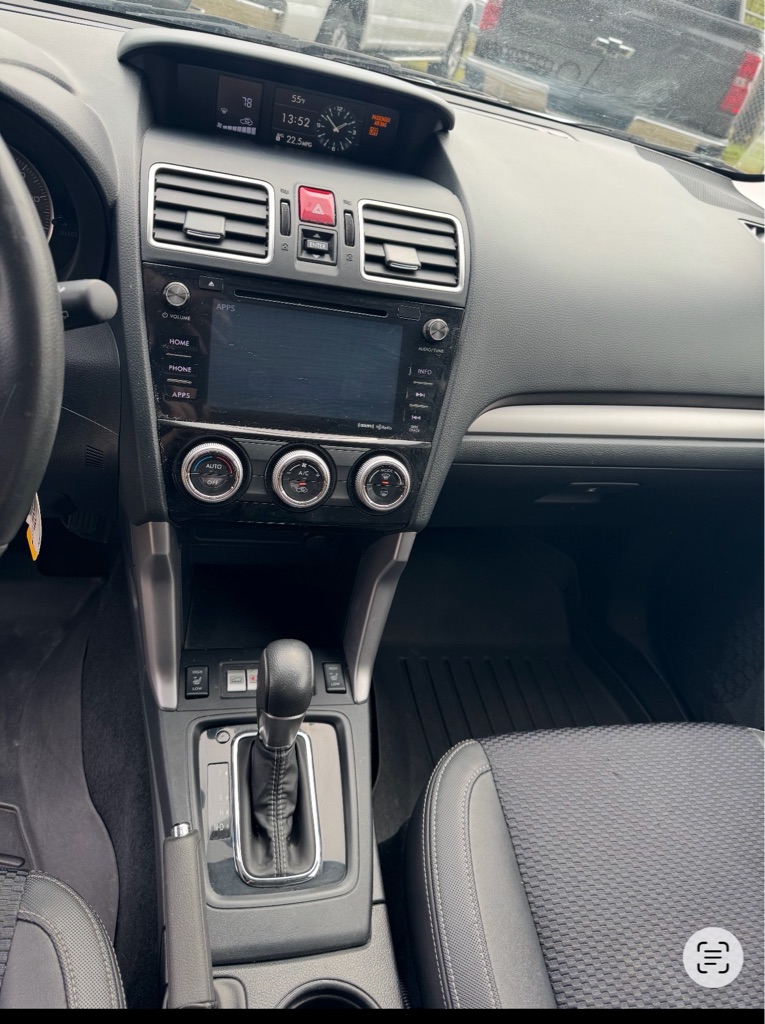 Photo 7 of this SUBARU FORESTER