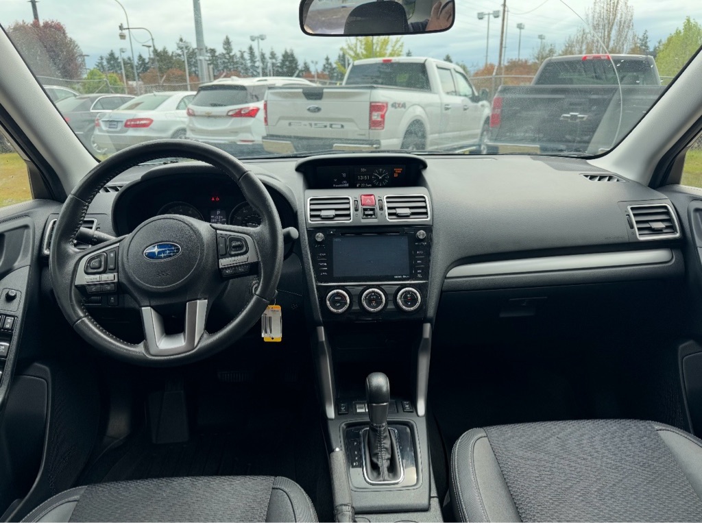 Photo 5 of this SUBARU FORESTER