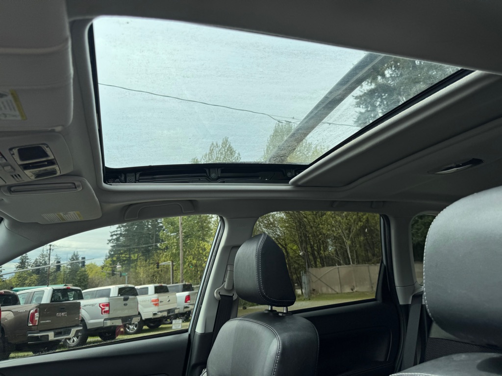 Photo 12 of this SUBARU FORESTER
