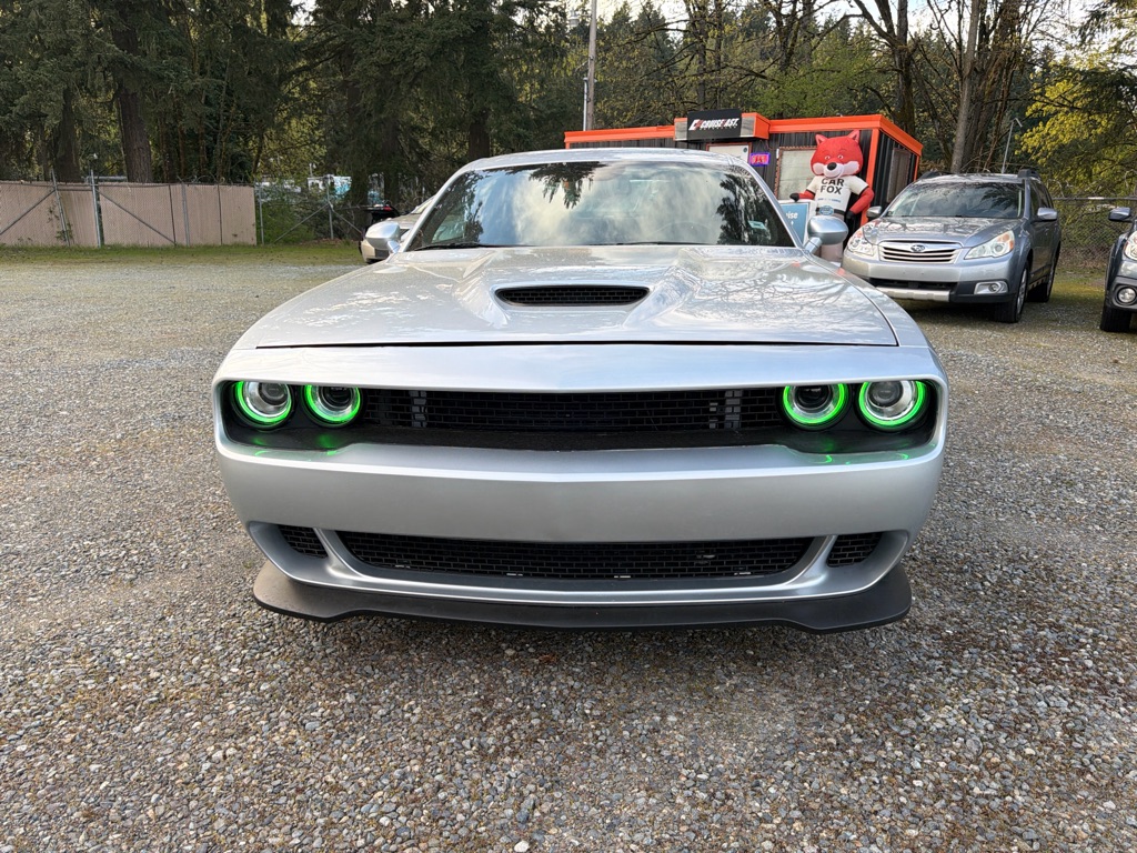 Photo 2 of this DODGE CHALLENGER