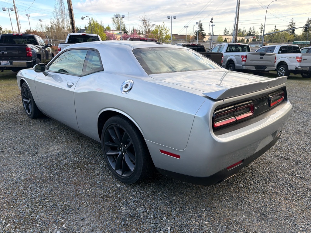 Photo 6 of this DODGE CHALLENGER