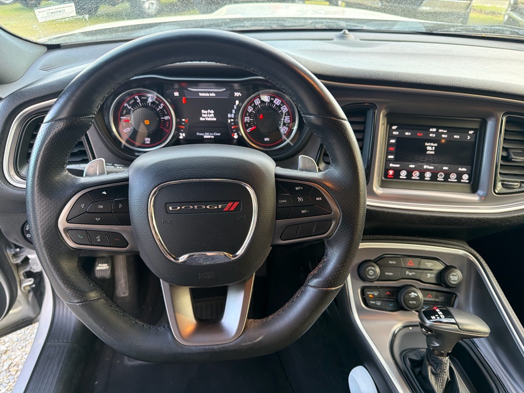 Photo 10 of this DODGE CHALLENGER