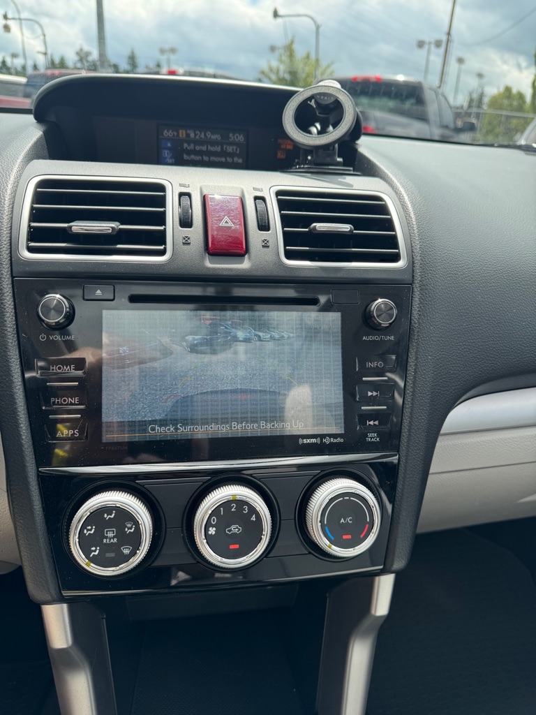 Photo 10 of this SUBARU FORESTER