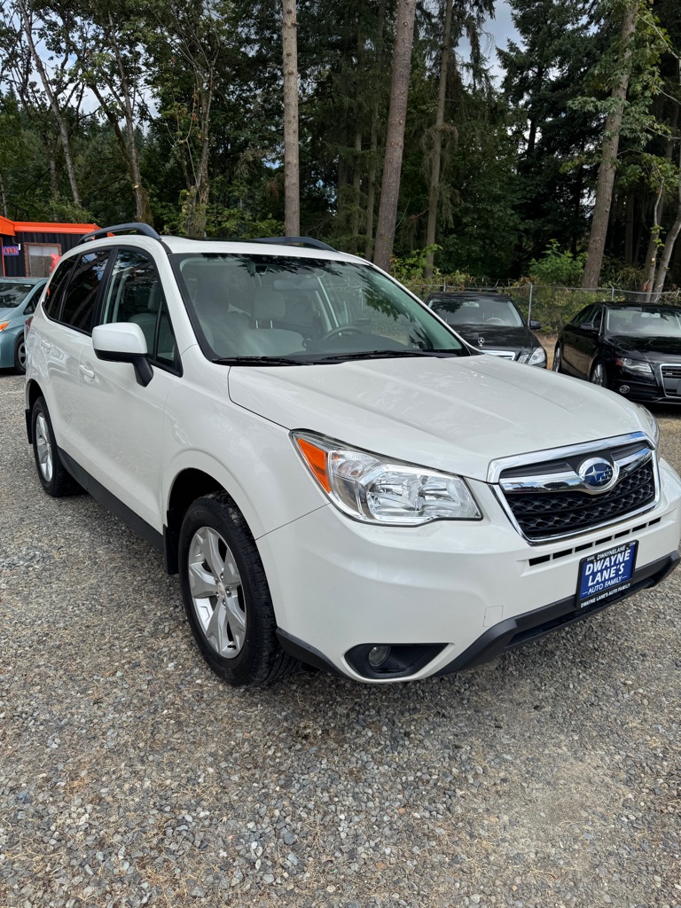 Photo 3 of this SUBARU FORESTER