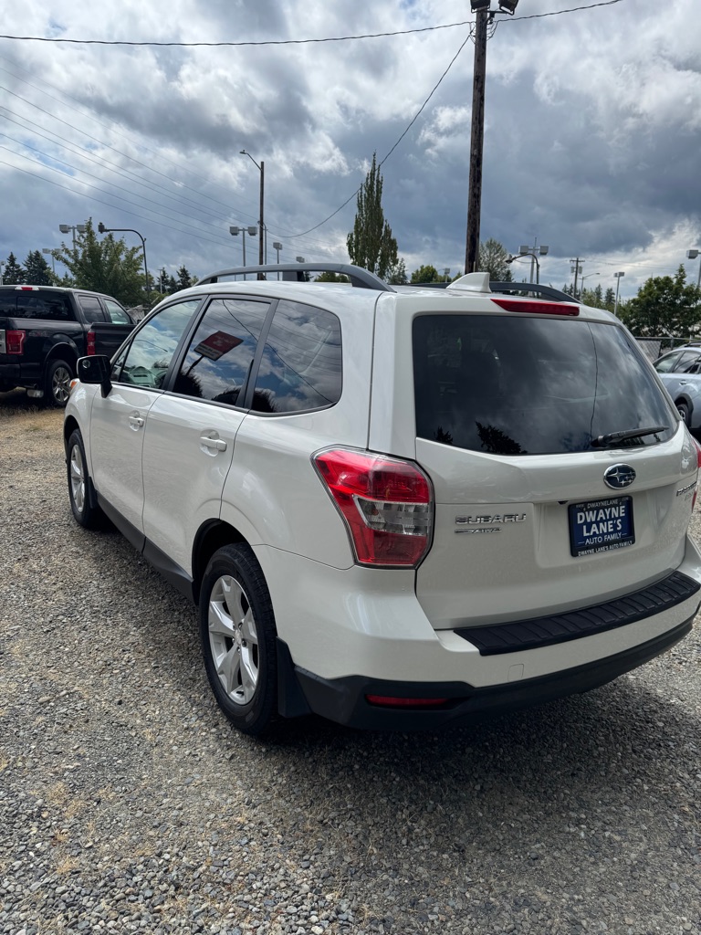 Photo 6 of this SUBARU FORESTER