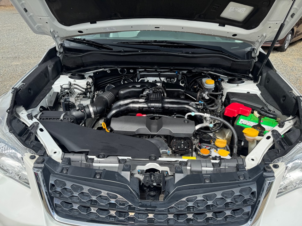 Photo 17 of this SUBARU FORESTER