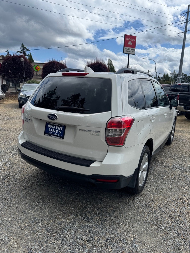Photo 4 of this SUBARU FORESTER