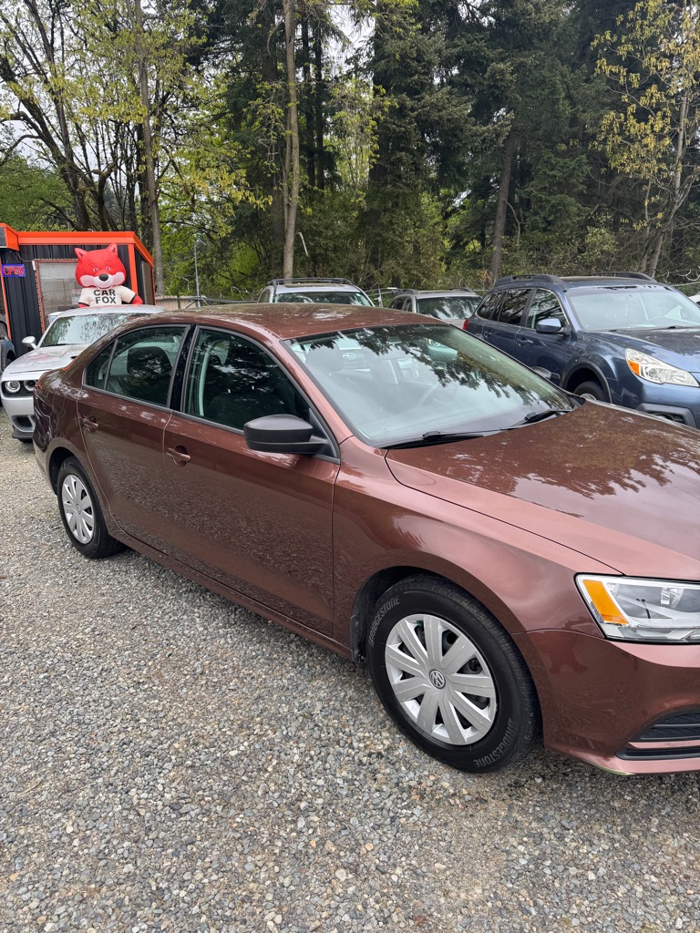 Photo 3 of this VOLKSWAGEN JETTA