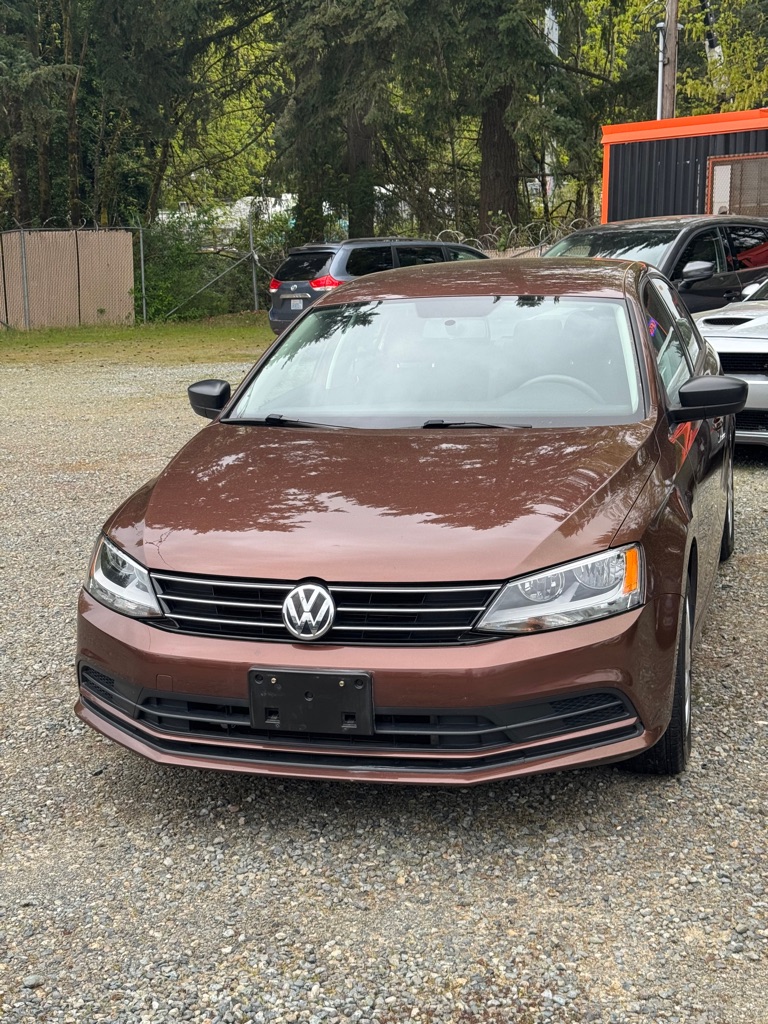 Photo 2 of this VOLKSWAGEN JETTA