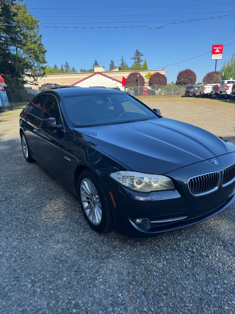 Photo 3 of this BMW 535