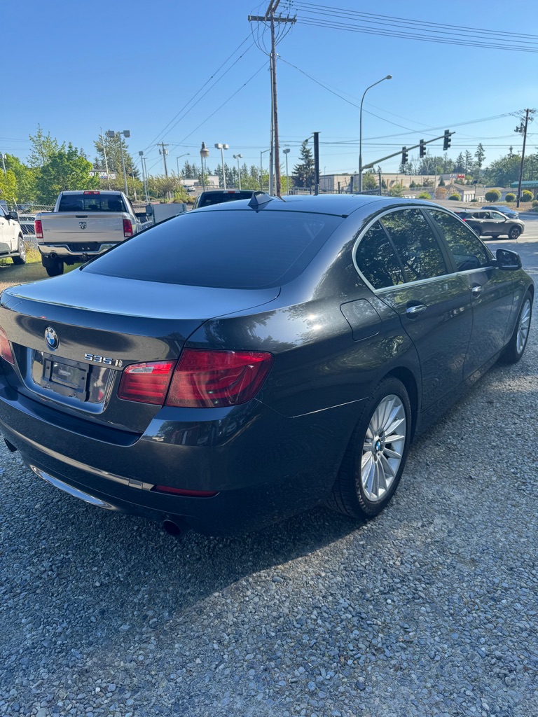 Photo 4 of this BMW 535
