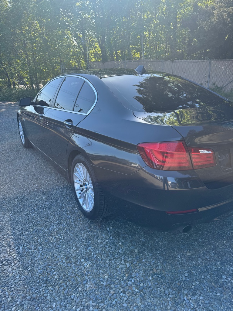 Photo 5 of this BMW 535