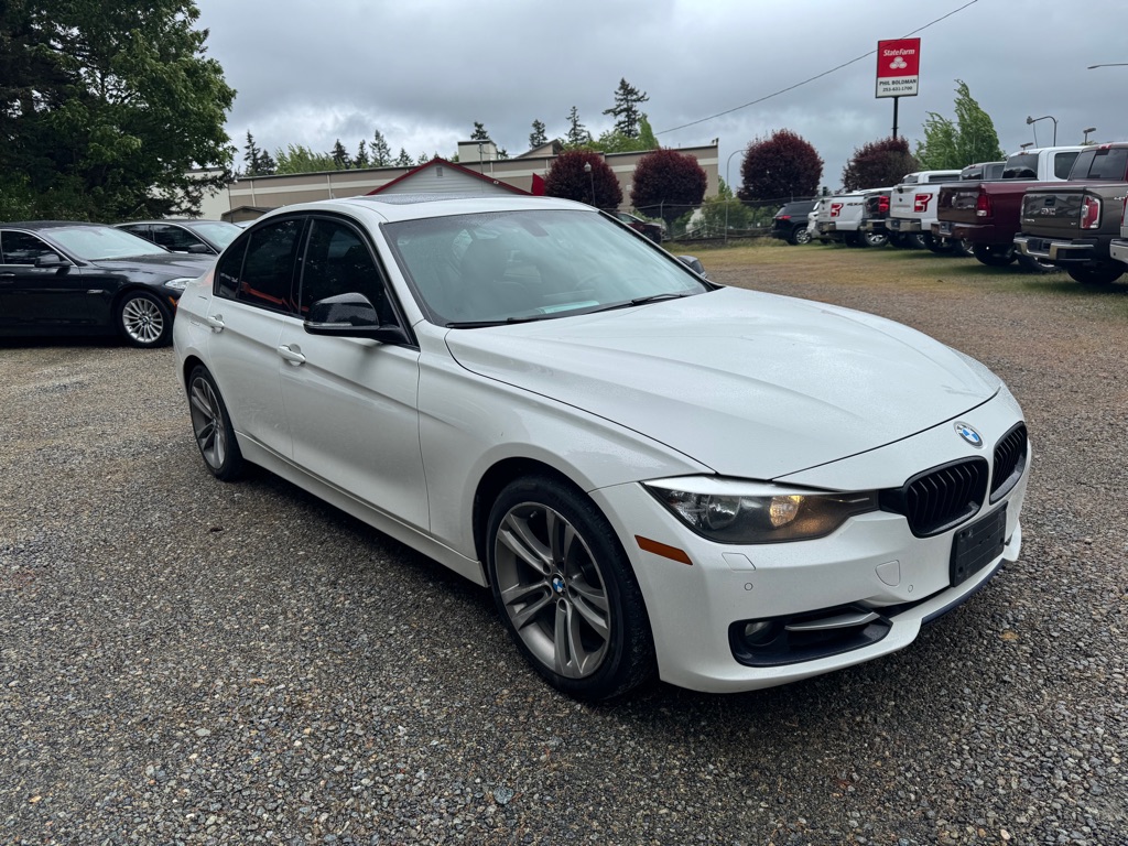 Photo 3 of this BMW 328