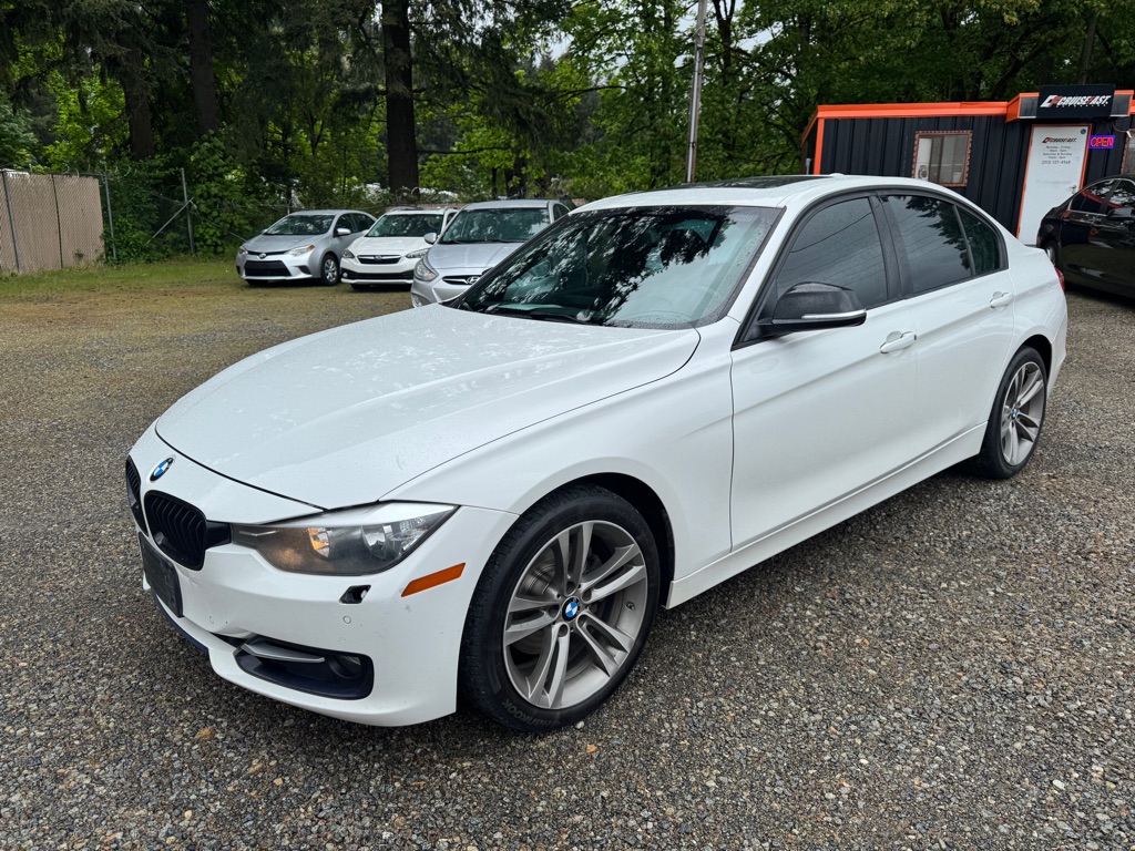 Photo 2 of this BMW 328