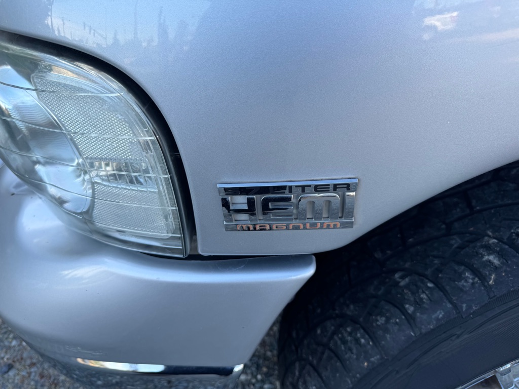 Photo 11 of this DODGE RAM 1500