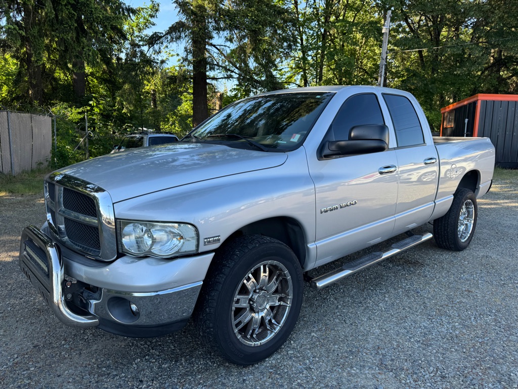 Photo 3 of this DODGE RAM 1500