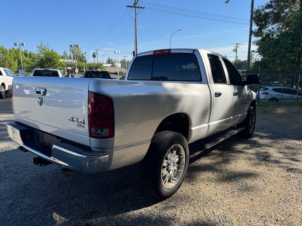 Photo 5 of this DODGE RAM 1500