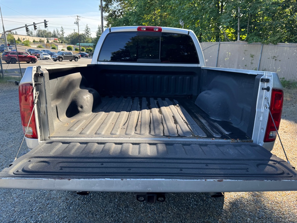 Photo 10 of this DODGE RAM 1500