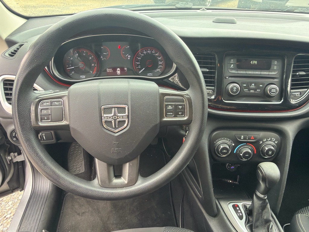 Photo 12 of this DODGE DART
