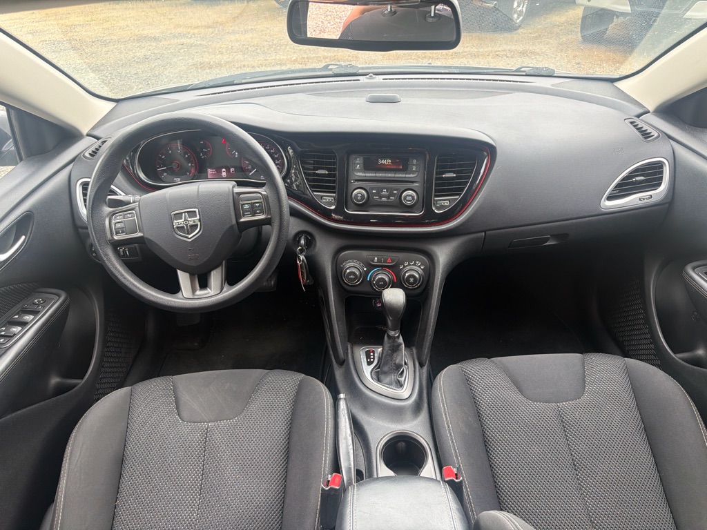 Photo 11 of this DODGE DART