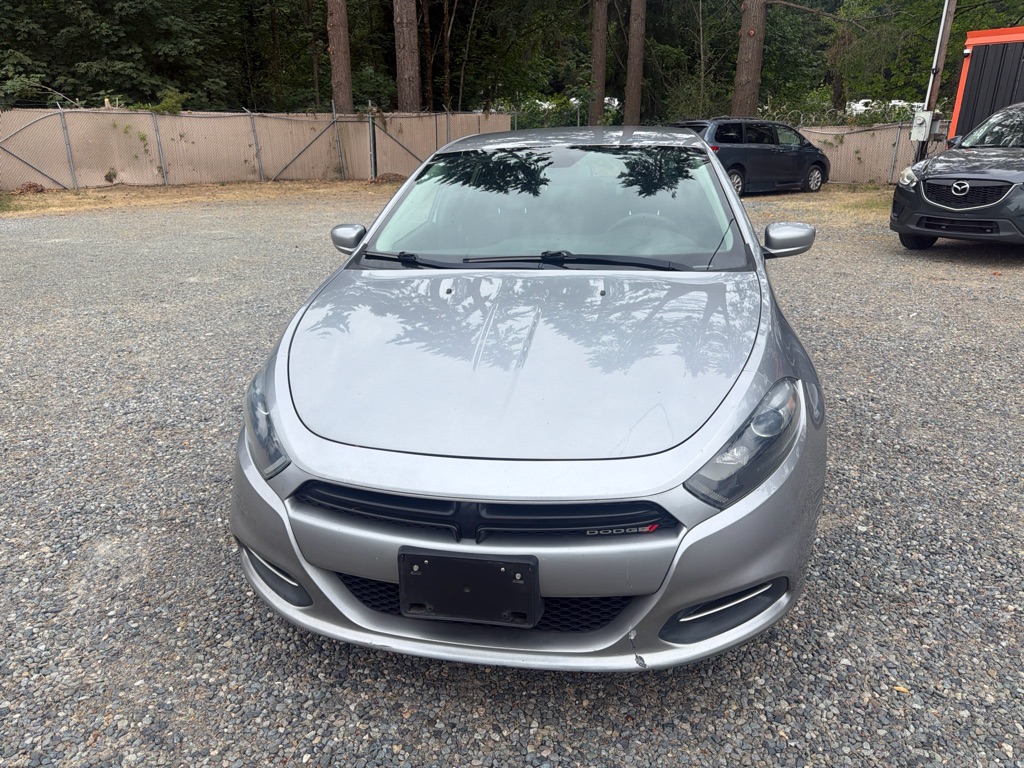 Photo 2 of this DODGE DART