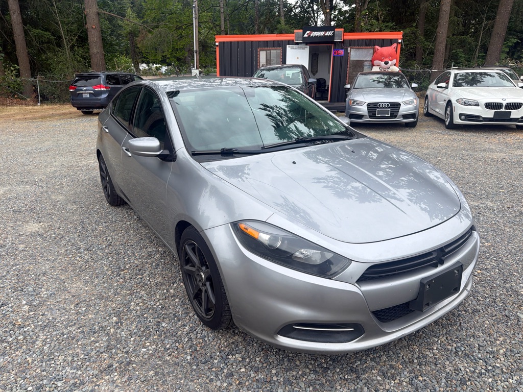 Photo 3 of this DODGE DART