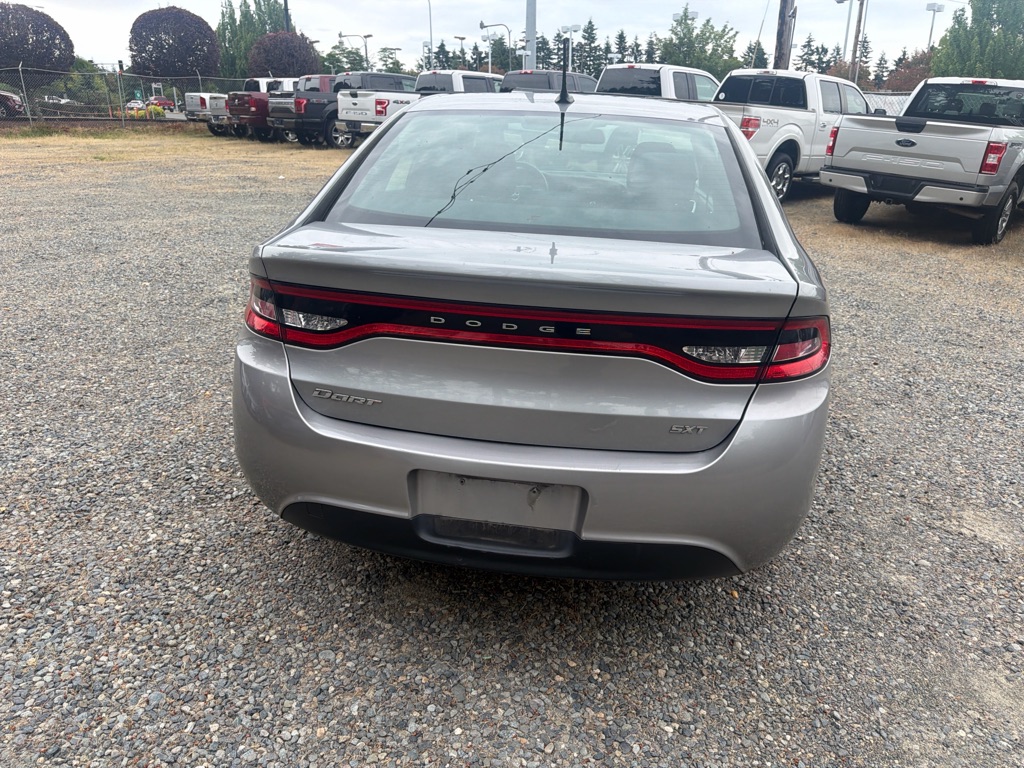 Photo 5 of this DODGE DART