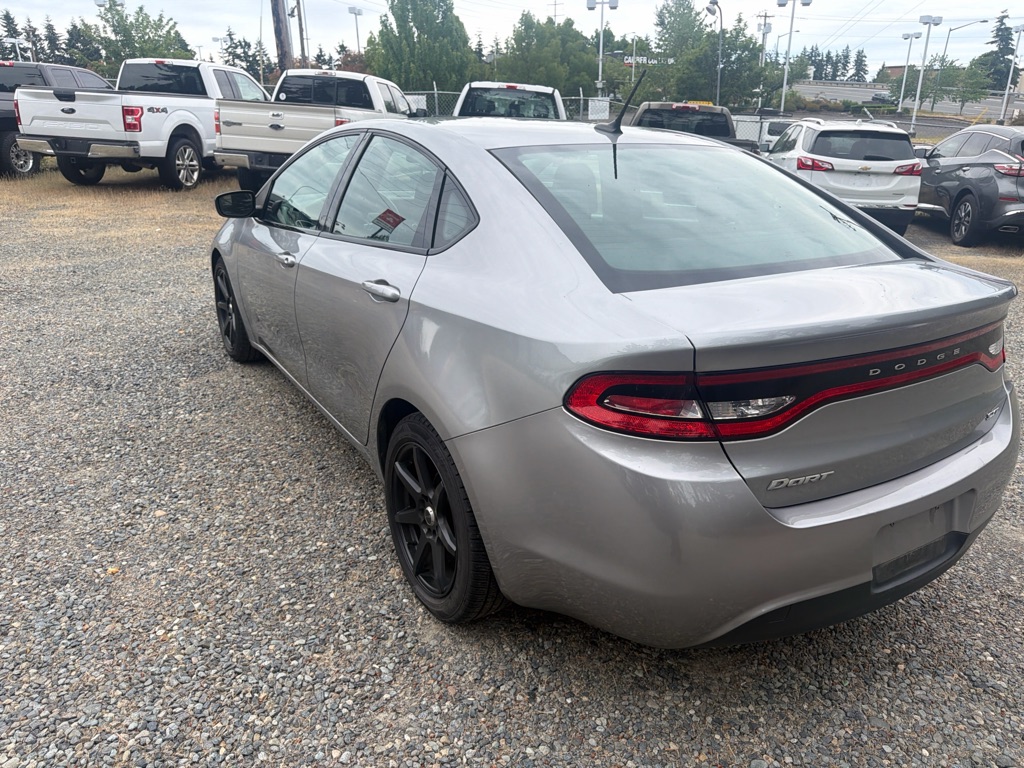 Photo 6 of this DODGE DART